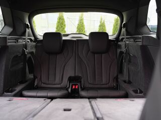 BMW X5 M50 M50D 3.0 294kW