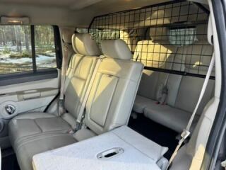 Jeep Commander WH 3.0 160кВ