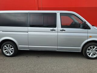 Volkswagen Transporter Kombi 2.5 R5 96kW