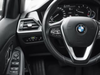BMW 318 G21 2.0 110кВ