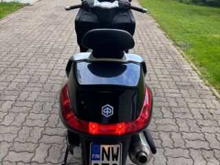 Piaggio Xevo 400 24кВ