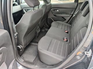 Dacia Duster Prestige 1.3 110kW