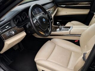 BMW 730 3.0 180kW