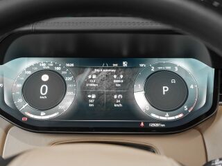 Land Rover Range Rover Autobiography 3.0 V6 258kW
