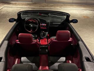 BMW 320 2.0 140kW