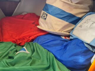 Hallberg-Rassy Misil II