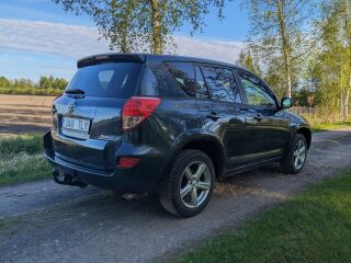 Toyota RAV4 2.2 R4 130kW