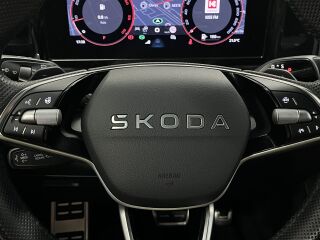 Skoda Kodiaq Sportline 4x4 2.0 TDI 142кВ