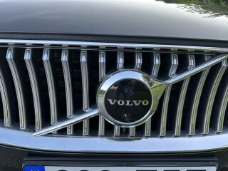 Volvo XC90 Inscription Mild Hybrid H/K 2.0 173kW