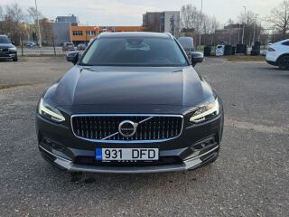 Volvo V90 Cross Country AWD Plus Bright B4 KERS Mild Hyb 2.0 145kW