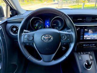 Toyota Auris Activ Hybrid Luxury Facelift 1.8 90kW