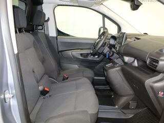 Toyota ProAce City Panel Van Long Electric Professional P 62kW