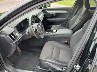 Volvo V90 Inscription Recharge T6 AWD 2.0 R4 186kW