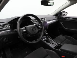 Skoda Superb 4x4 Style Facelift 2.0 147kW