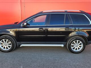 Volvo XC90 2.4 R5 136kW