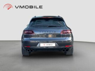 Porsche Macan GTS 3.0 265kW