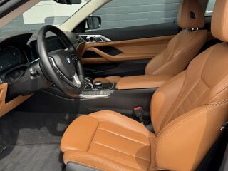 BMW 430 d xDrive 3.0 B57D30B 210кВ