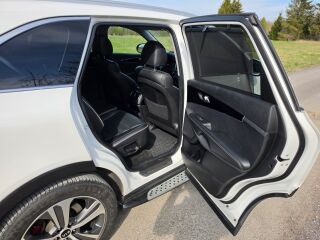 Kia Sorento GT Line 2.2 147кВ