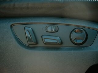 Volkswagen Touareg 3.0 180kW