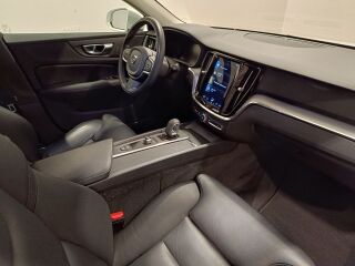 Volvo V60 B3 KERS MY22 2.0 120kW