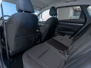 Hyundai Tucson Petrol 110kW
