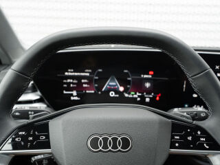Audi A6 2.0 150kW