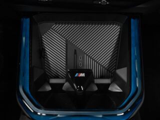 BMW X3 M50 xDrive 3.0 280kW