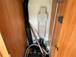Adria 512 UL Põhjamaine