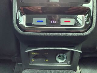 Volkswagen Passat 2.0 TDI 110kW