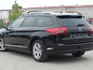 Citroen C5 Tourer Facelift EU5 1.6 e-HDi 84kW