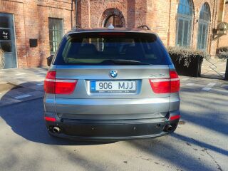 BMW X5 3.0 200kW