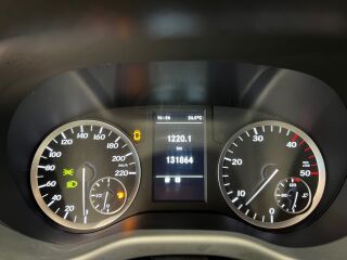 Mercedes-Benz Vito 114CDI VAN A3 2.1 R4 100kW