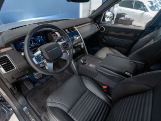 Land Rover Discovery Dynamic SE 3.0 183kW