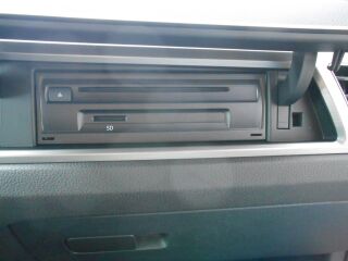 Volkswagen Touran Comfortline 1.6 TDI 85кВ