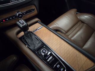 Volvo XC90 Inscription 2.0 228kW