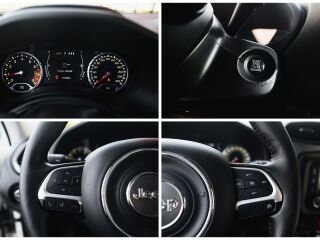 Jeep Renegade Longitude 1.4 R4 103kW