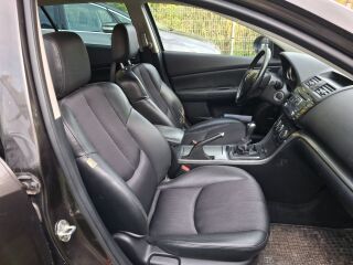 Mazda 6 Sport Kombi 2.2 132kW