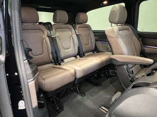 Mercedes-Benz V 300 4Matic Exclusive A2 2.0 R4 174kW