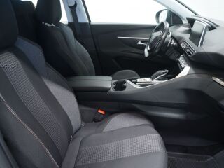 Peugeot 3008 Pure ATM 1.2 96кВ