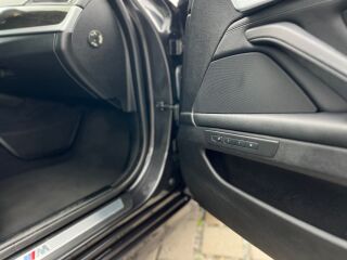BMW 530 M-pakett 3.0 R6 190kW