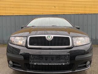 Skoda Fabia Classic 1.2 R3 BMD 40kW