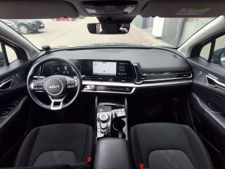 Kia Sportage EX MHEV 1.6 132kW