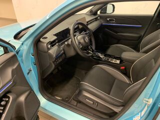 Honda e:Ny1 Advance Navi 60kW