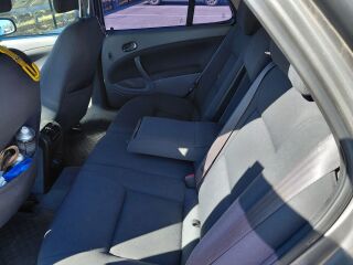 Saab 9-5 2.3 136kW