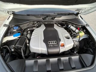 Audi Q7 3.0 180kW