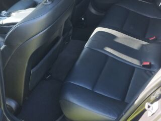 BMW 520 M-Sportpakett Shadow Line 2.0 120кВ