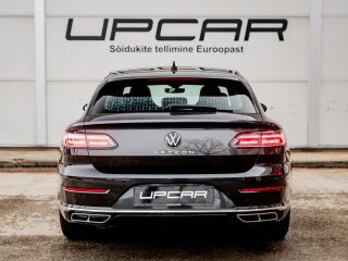 Volkswagen Arteon Shooting Brake R-Line 4Motion 2.0 147kW