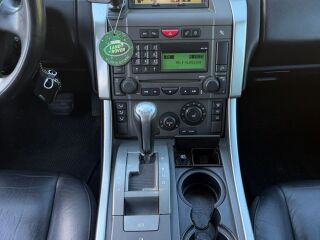 Land Rover Range Rover Sport 2.7 140kW