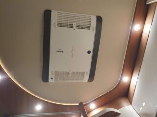 Carthago Chic C-Line I 5.9 XL LE PREMIUM 2.2 125kW