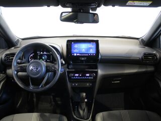 Toyota Yaris Cross Adventure AWD 1.5 68kW